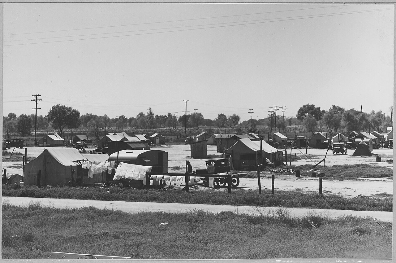Oildale