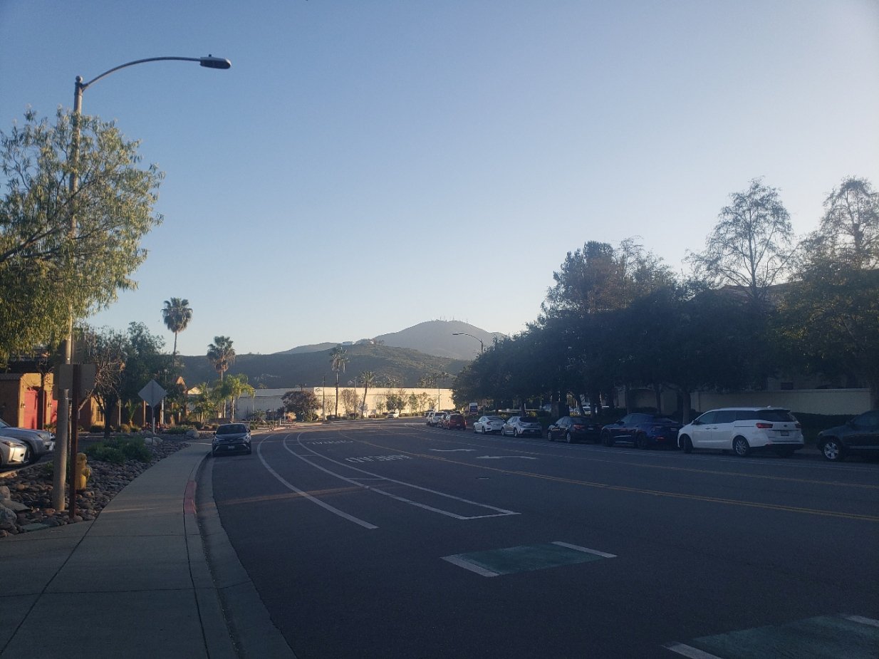 Rancho San Diego