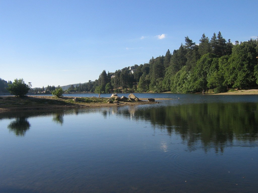 Crestline