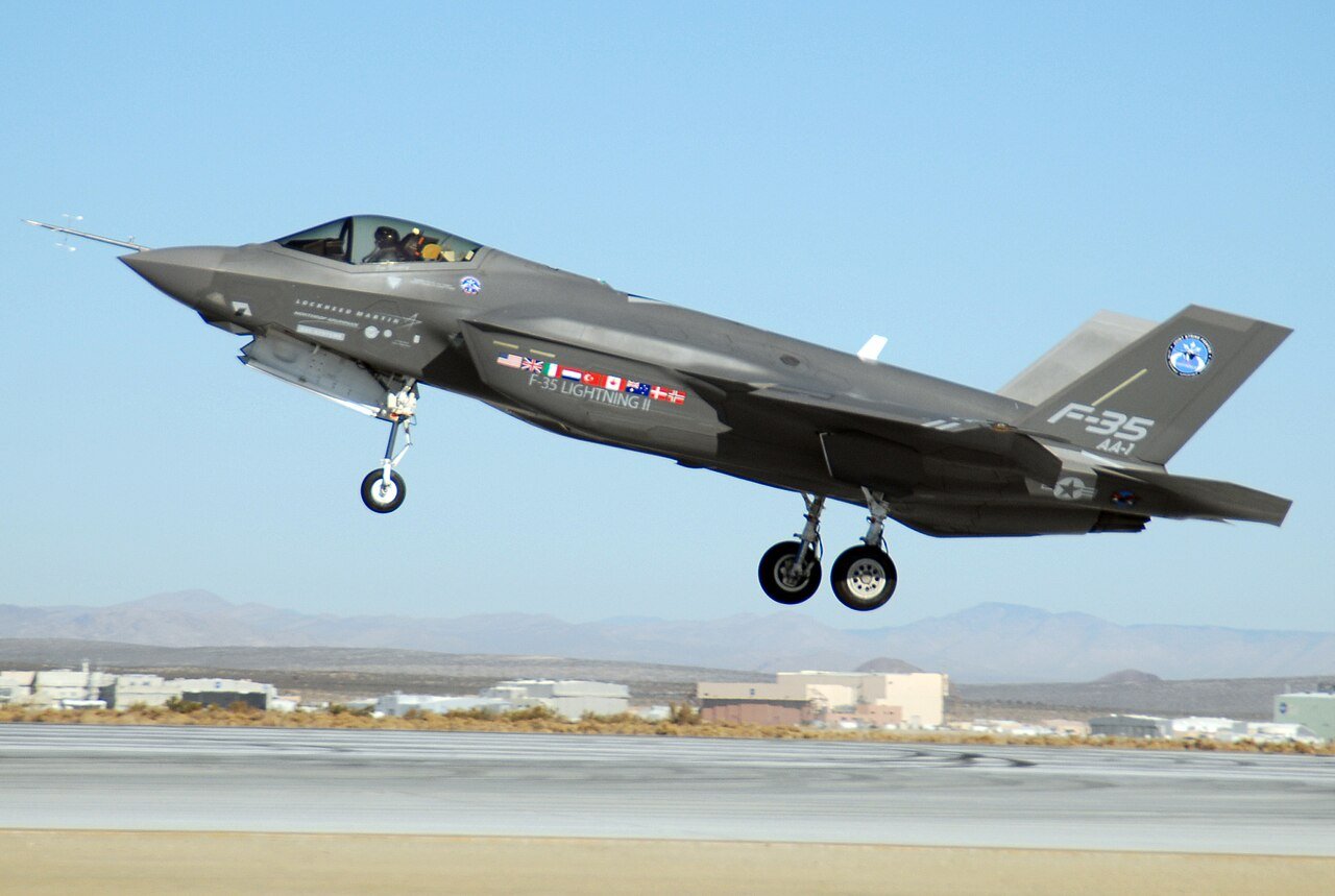 Edwards AFB