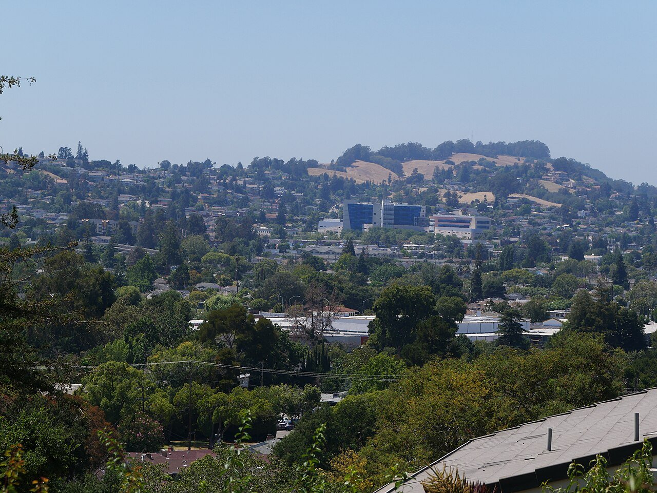 Castro Valley