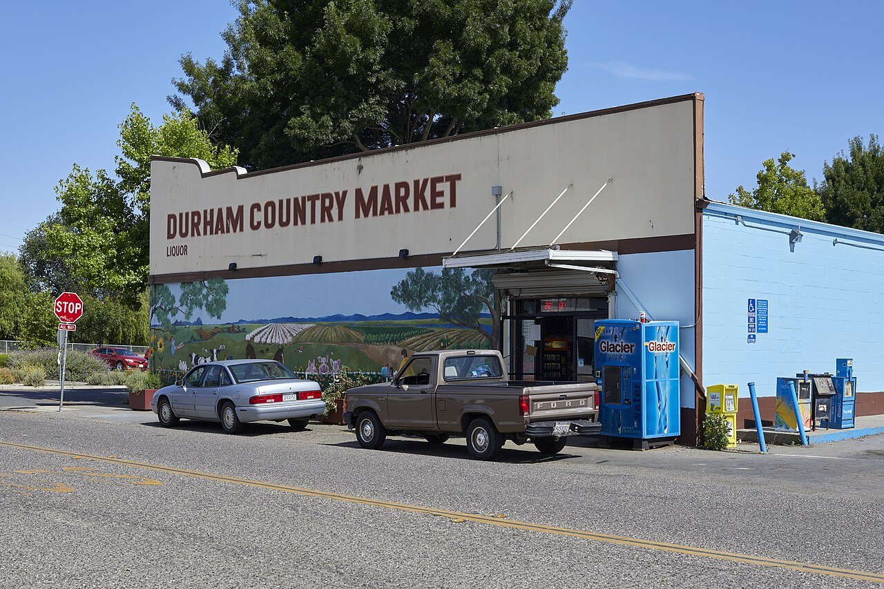 Durham