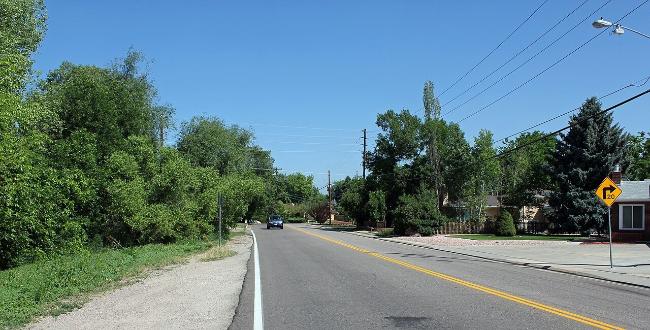 Holly Hills