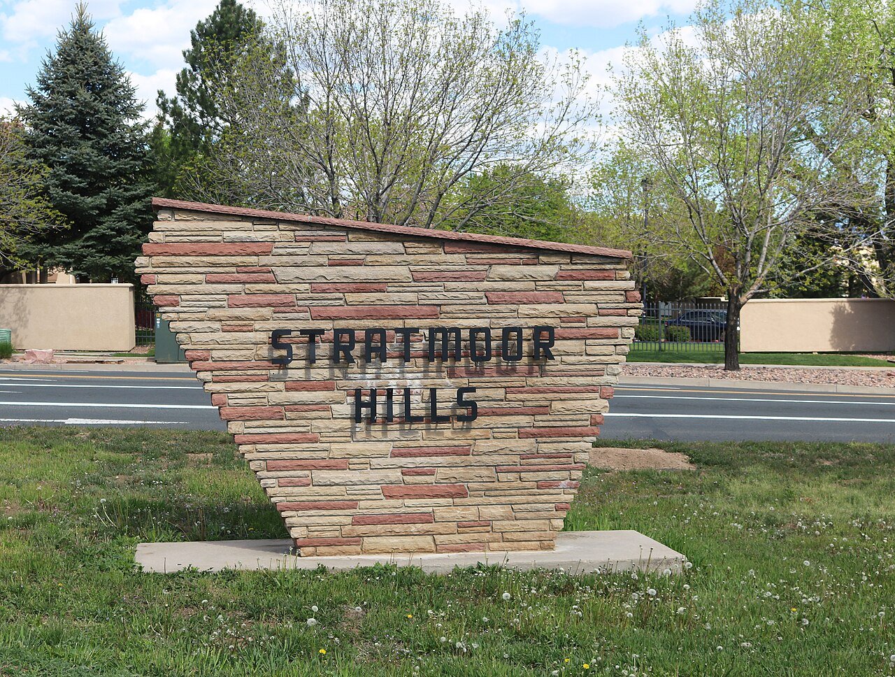 Stratmoor