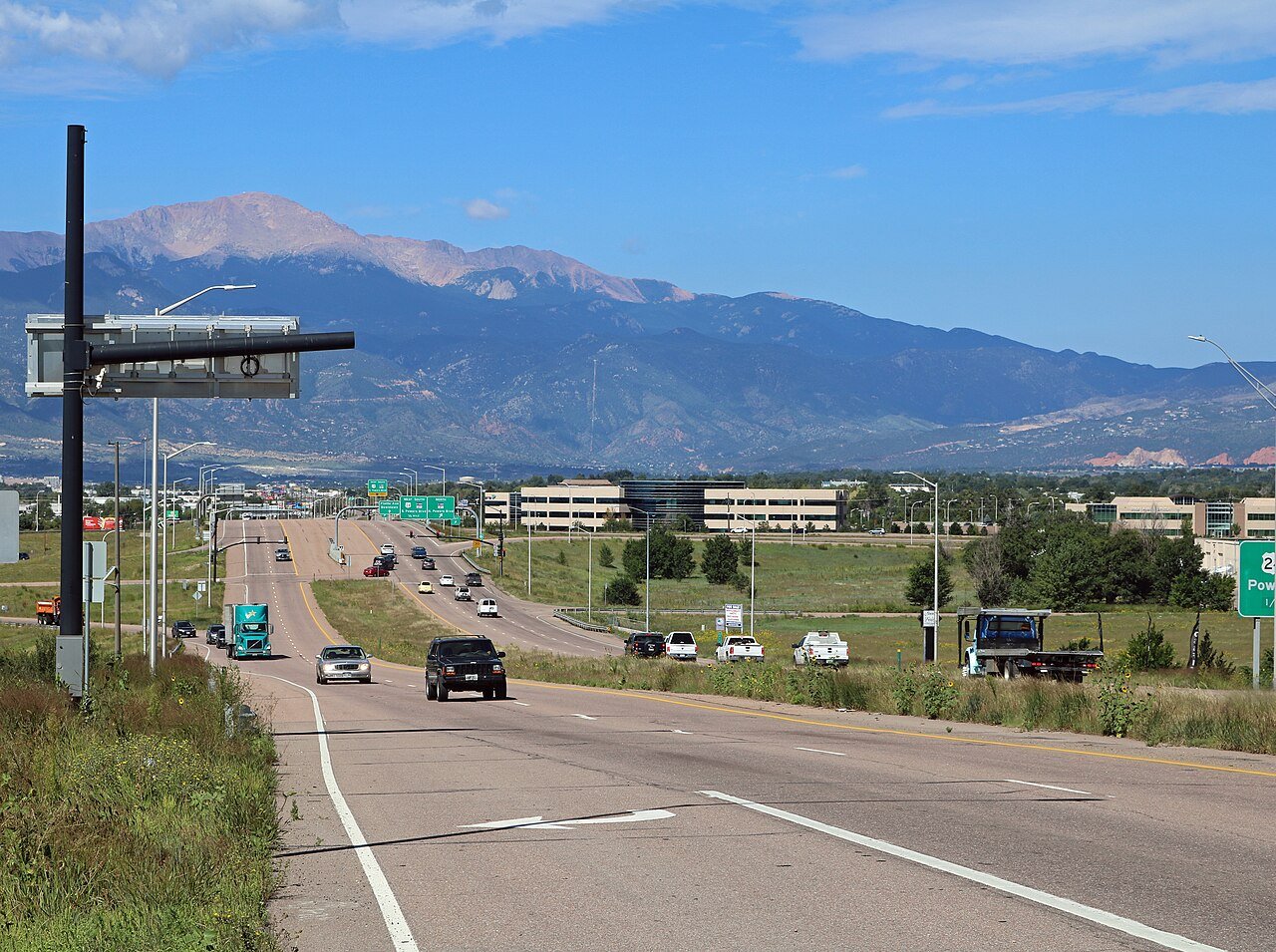 Cimarron Hills