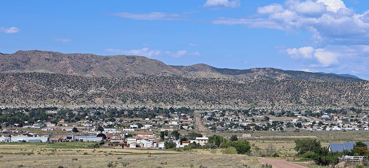 Park Center