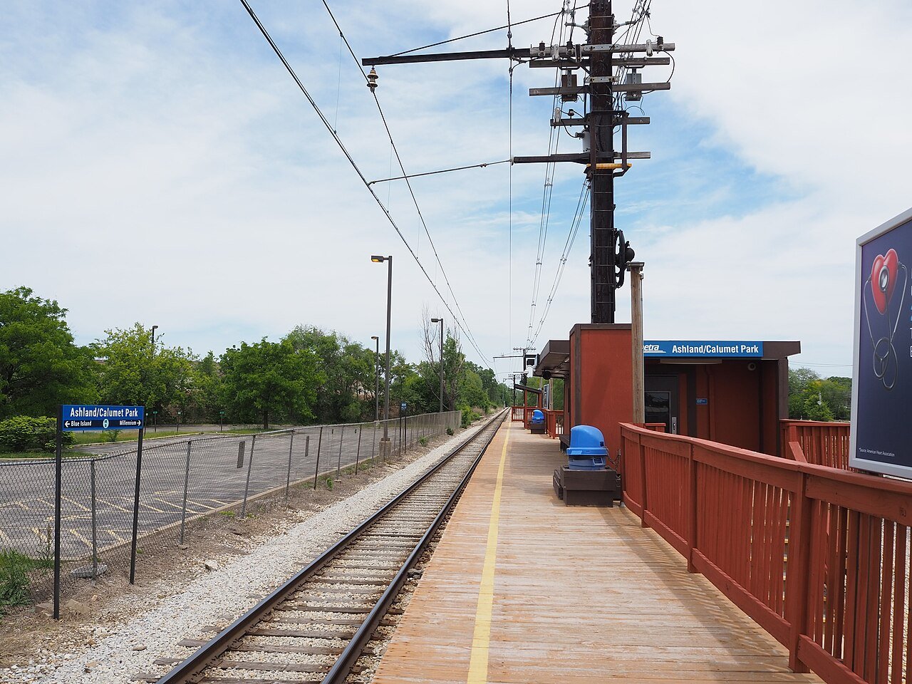 Calumet Park