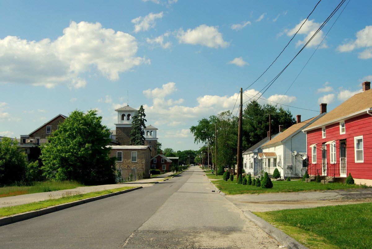 Wauregan