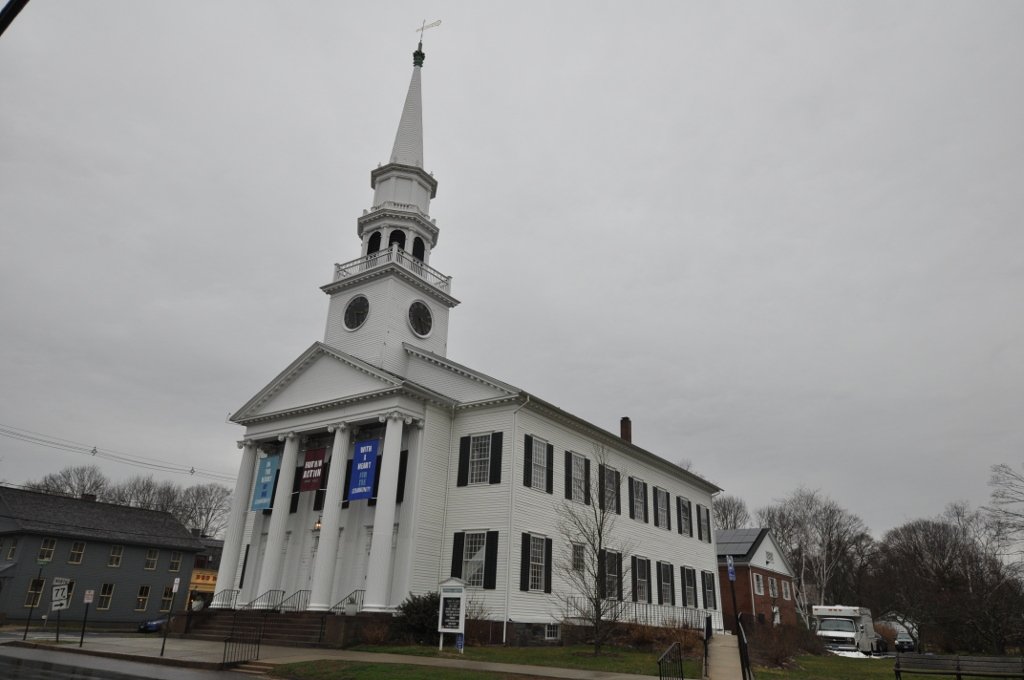 Guilford Center