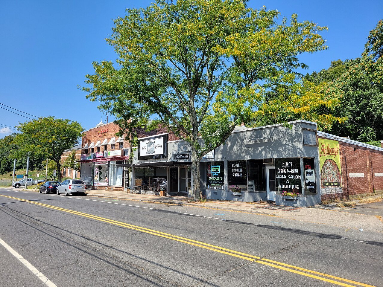 Oakville