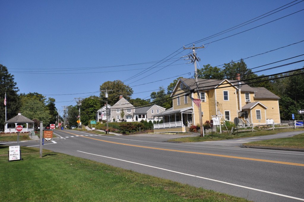 Bethlehem Village
