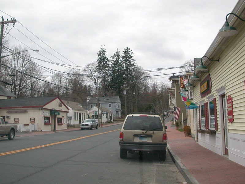 Sandy Hook