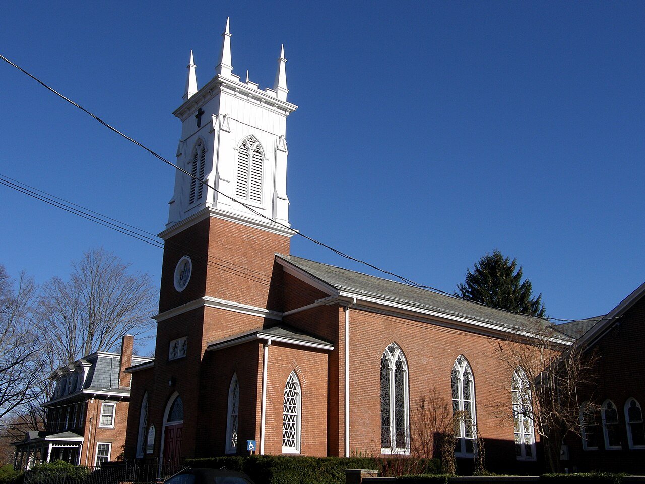 North Haven