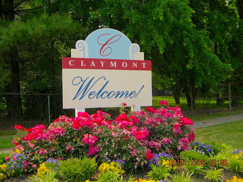 Claymont