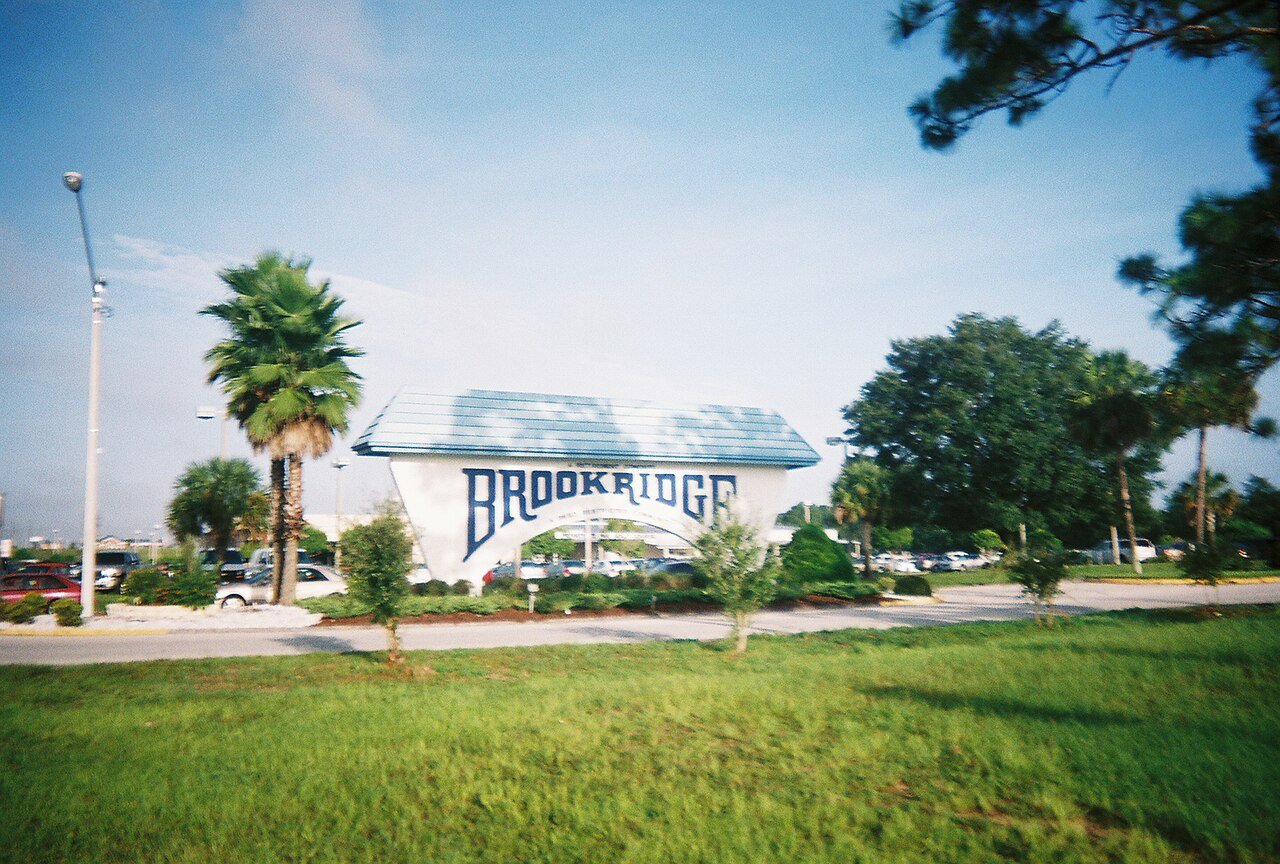 Brookridge