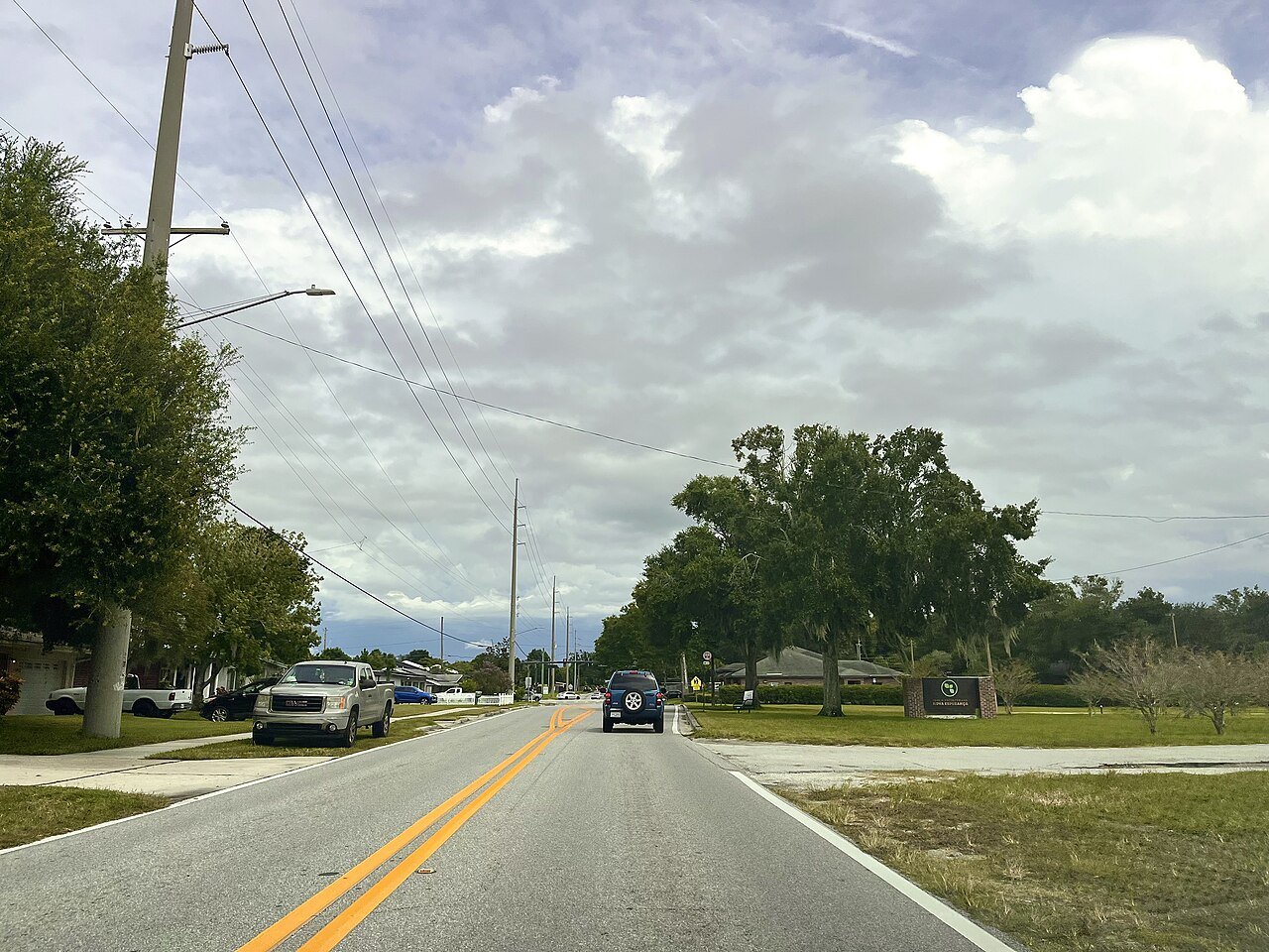 Conway