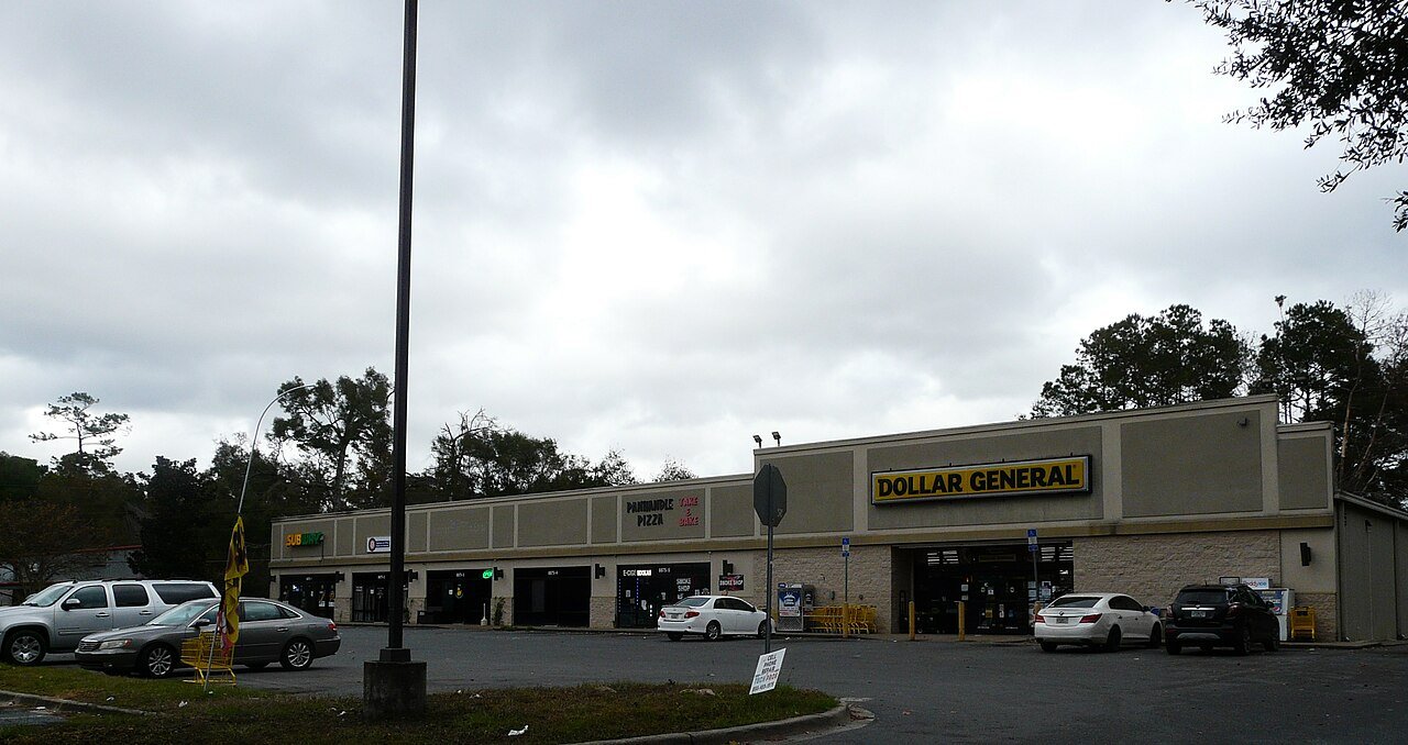 Woodville