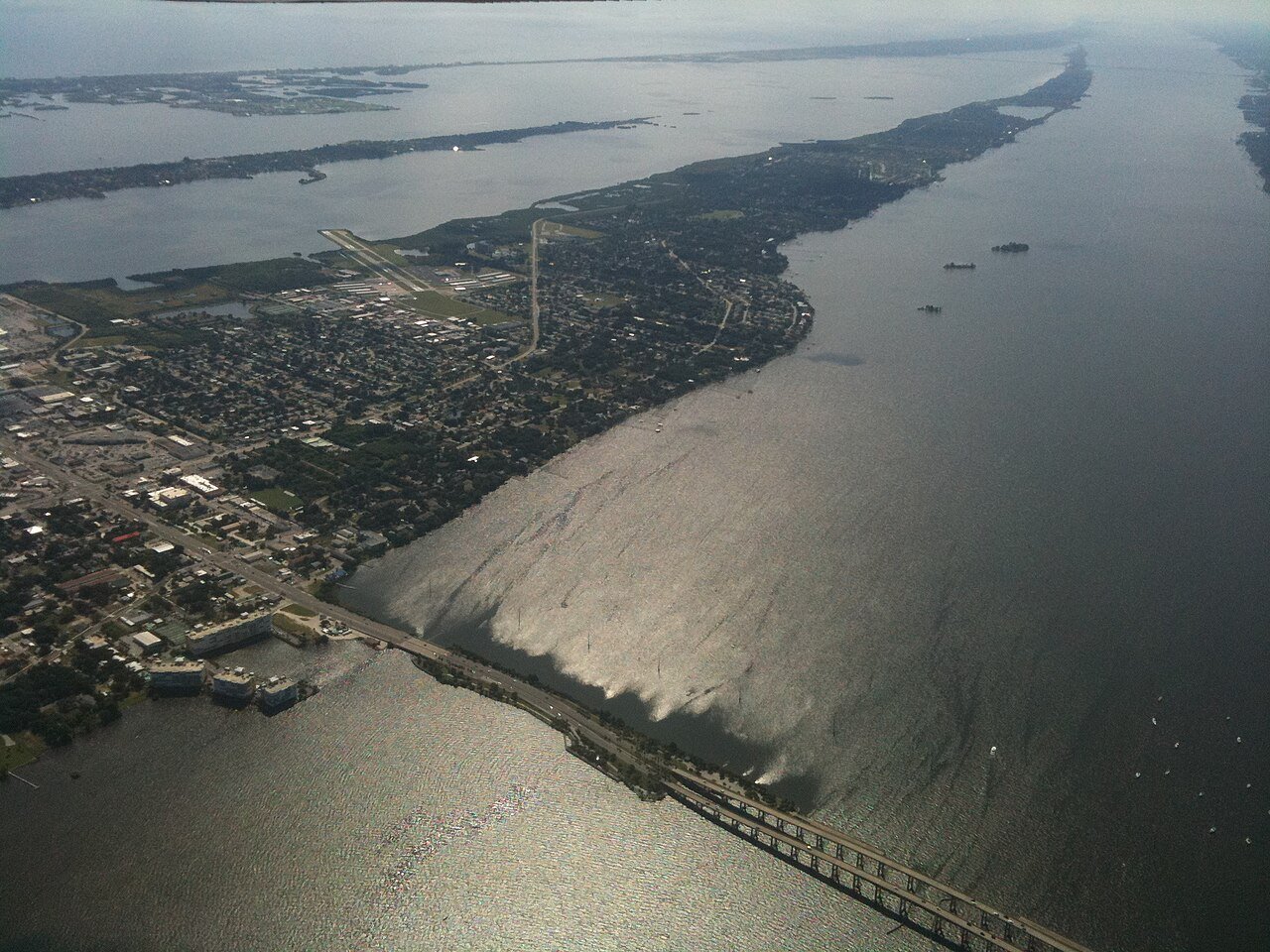 Merritt Island