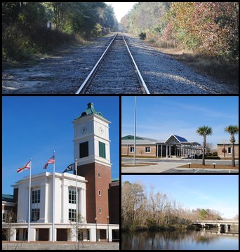 Yulee