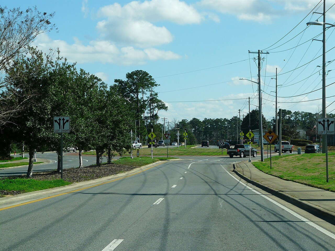 Bradfordville