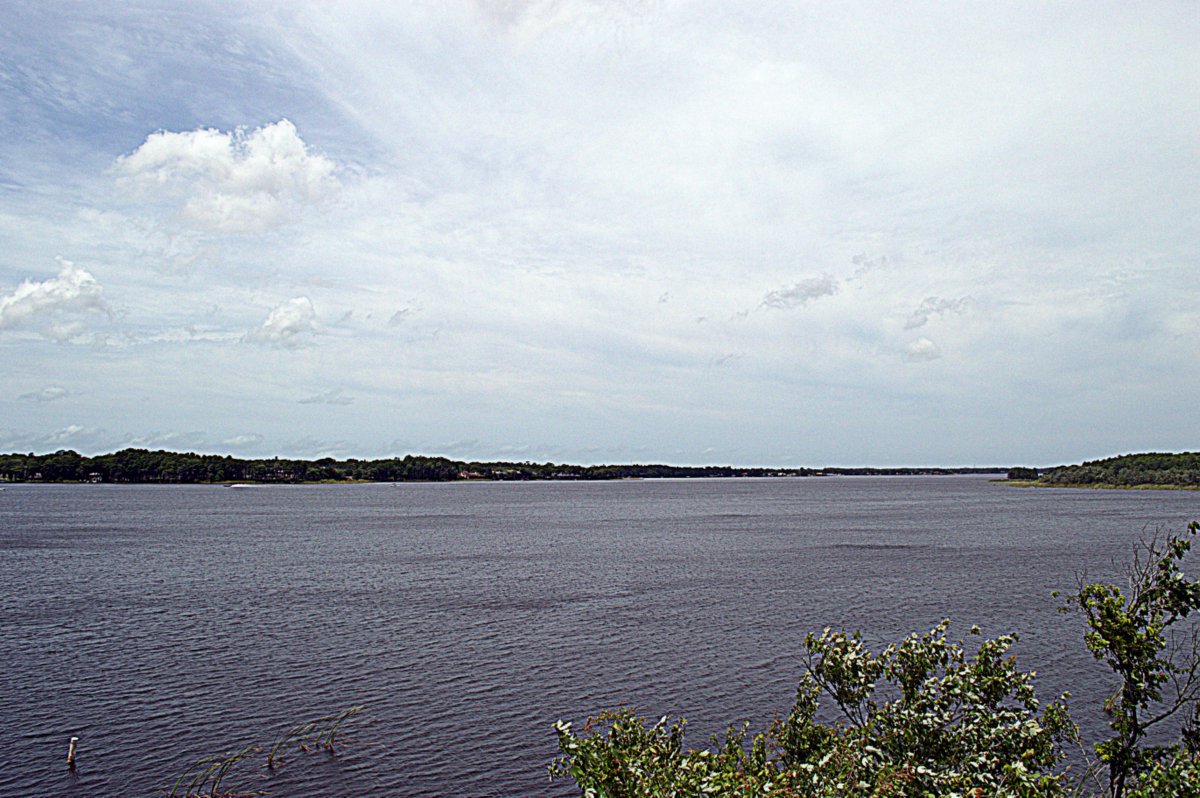 East Lake