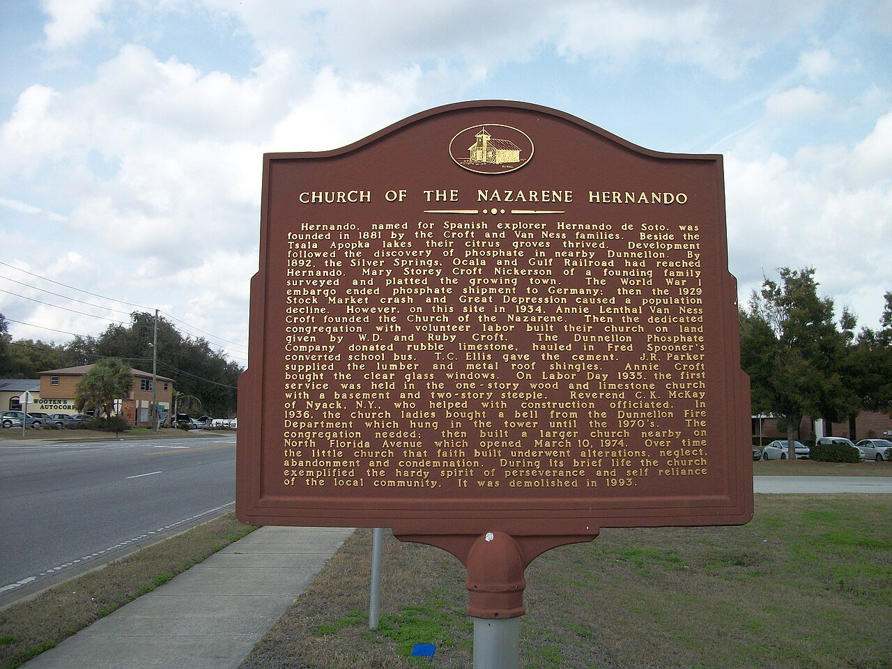 Hernando