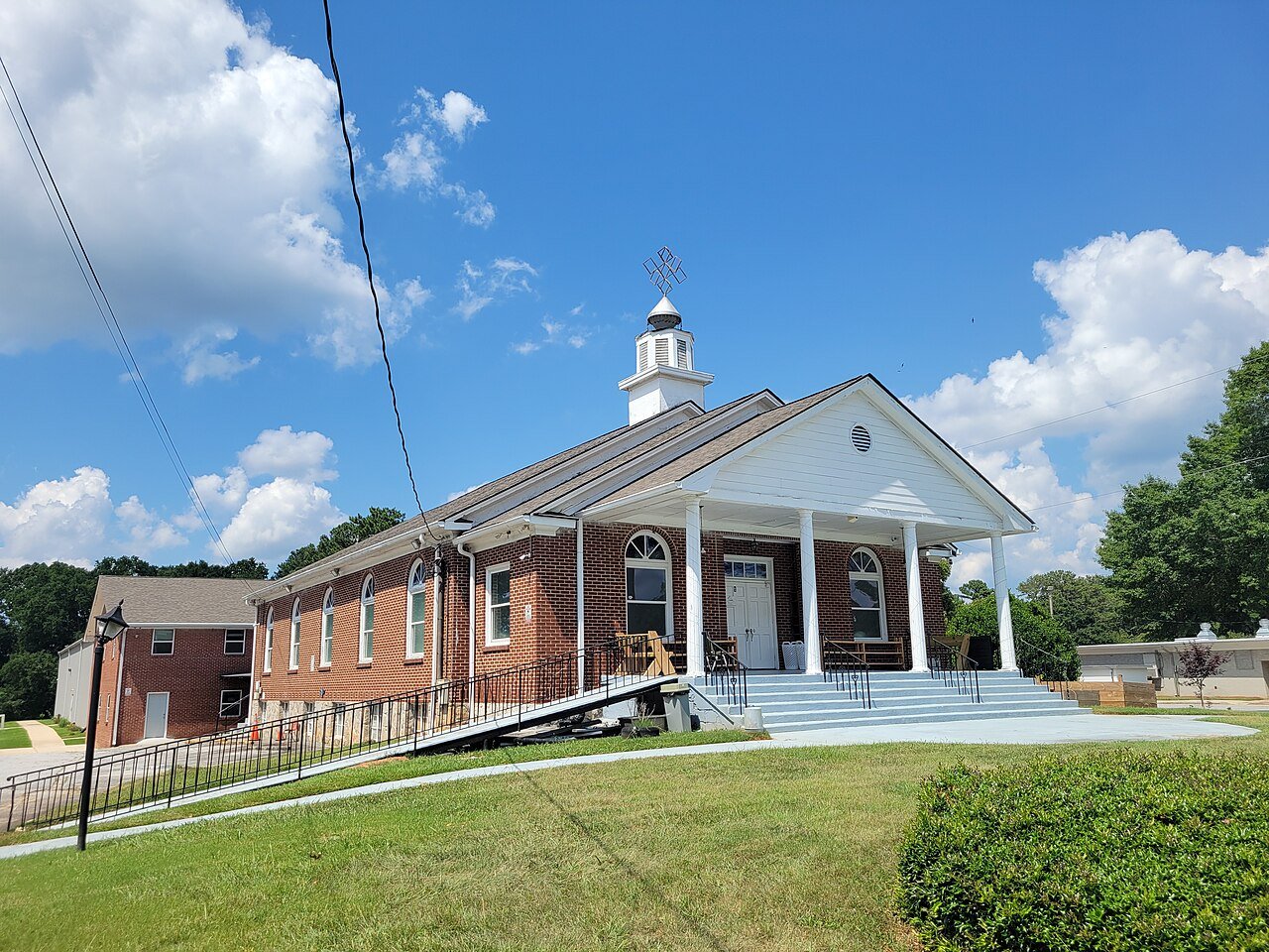 Redan