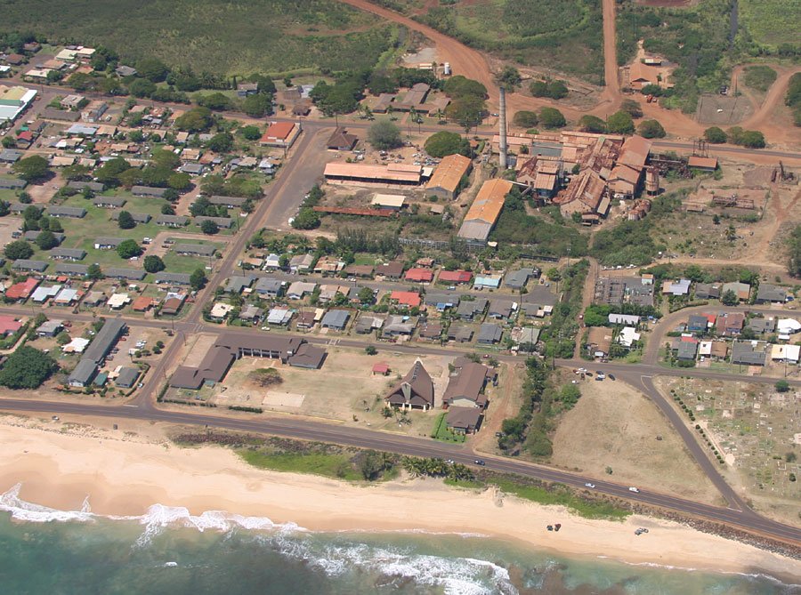 Kekaha