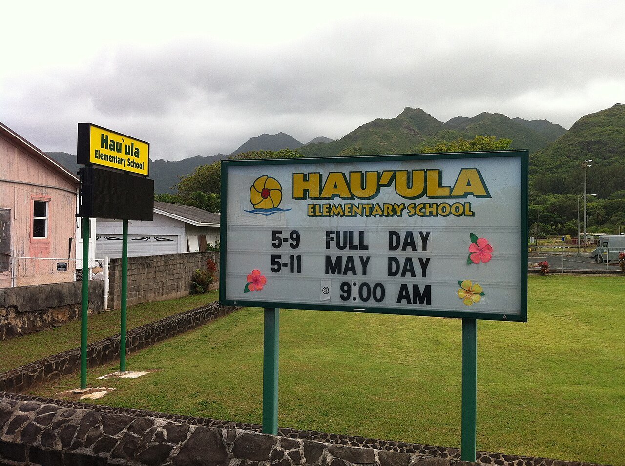Hauula
