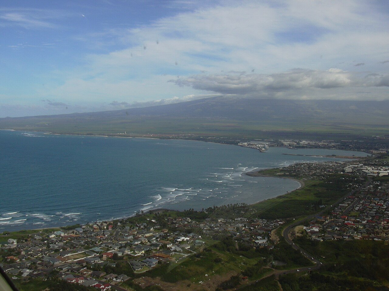 Waihee-Waiehu