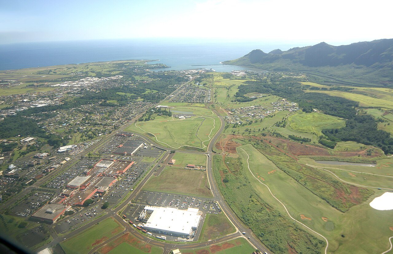 Lihue