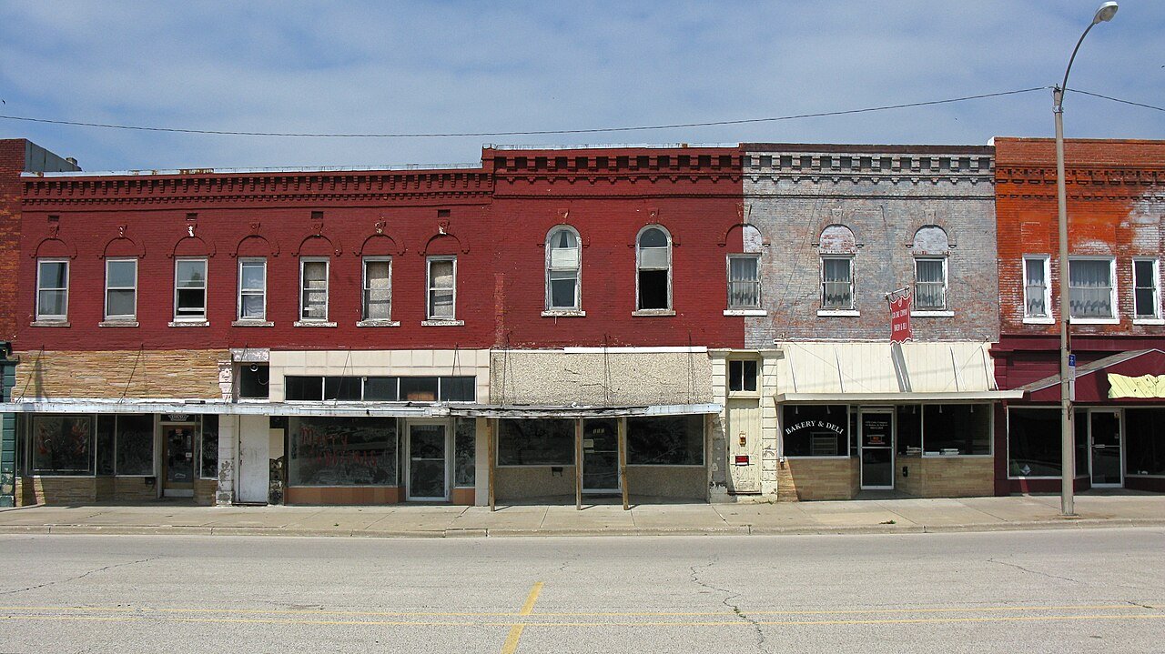 Abingdon