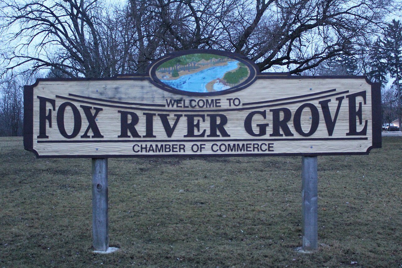 Fox River Grove