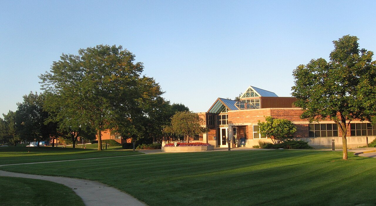 North Riverside