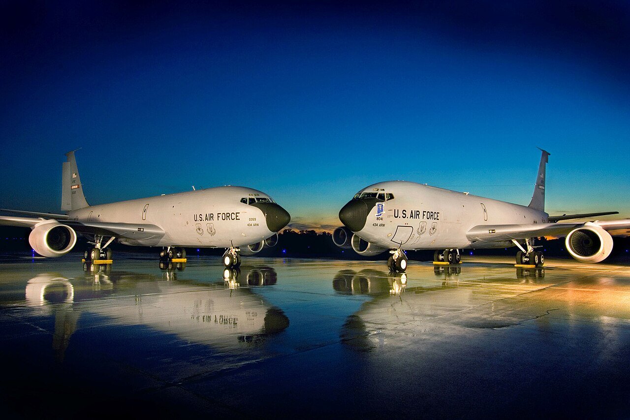 Grissom AFB