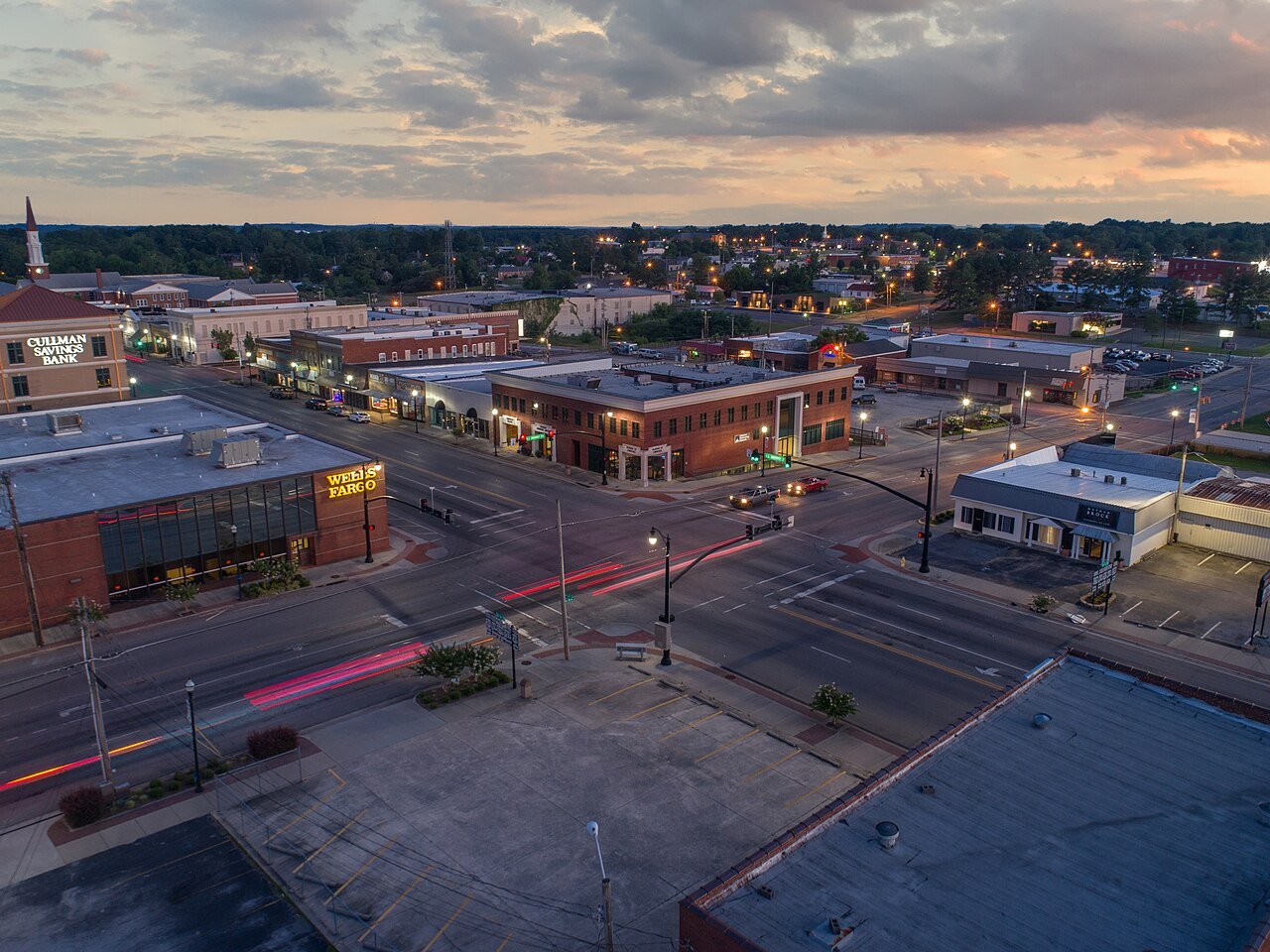 Cullman