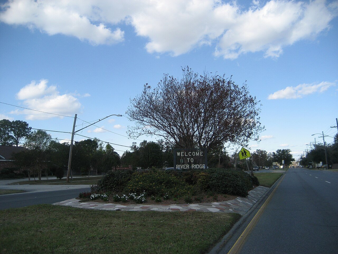 River Ridge