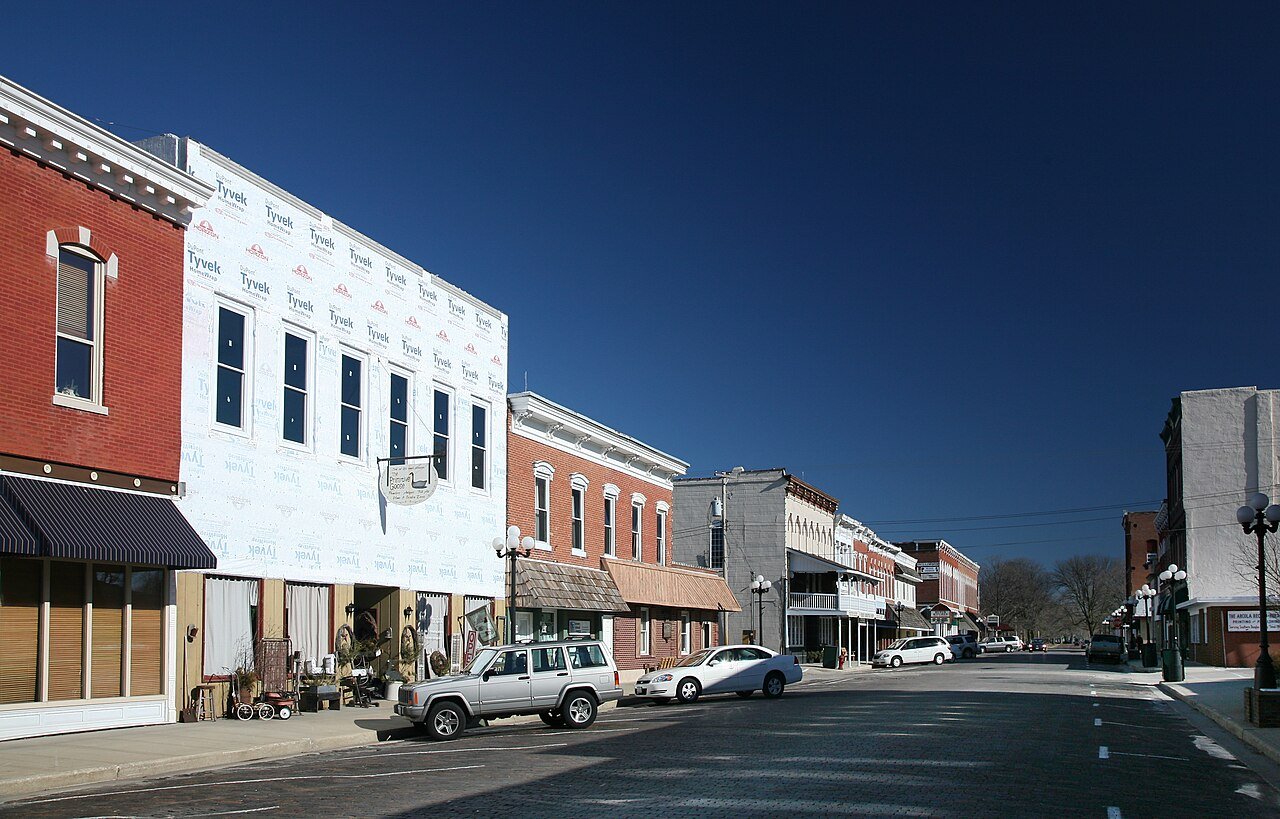 Arcola
