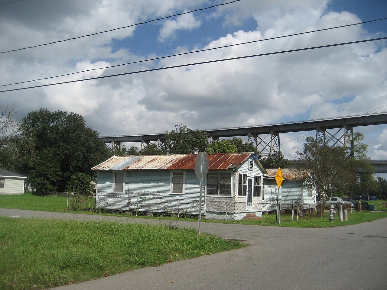 Bridge City