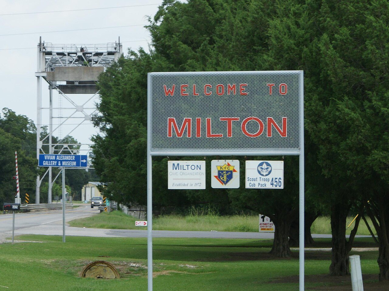 Milton