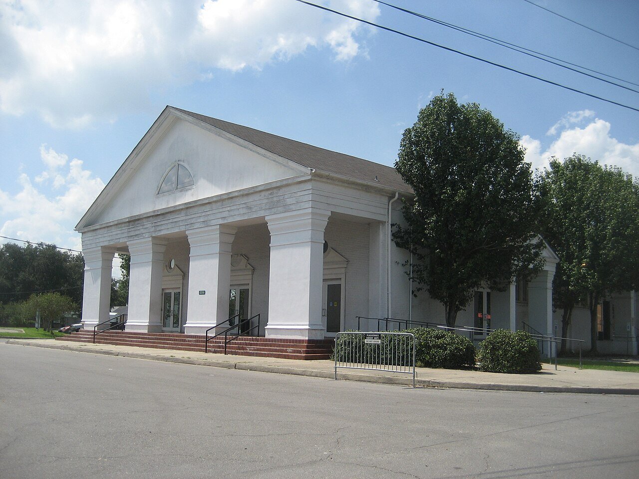 Belle Chasse