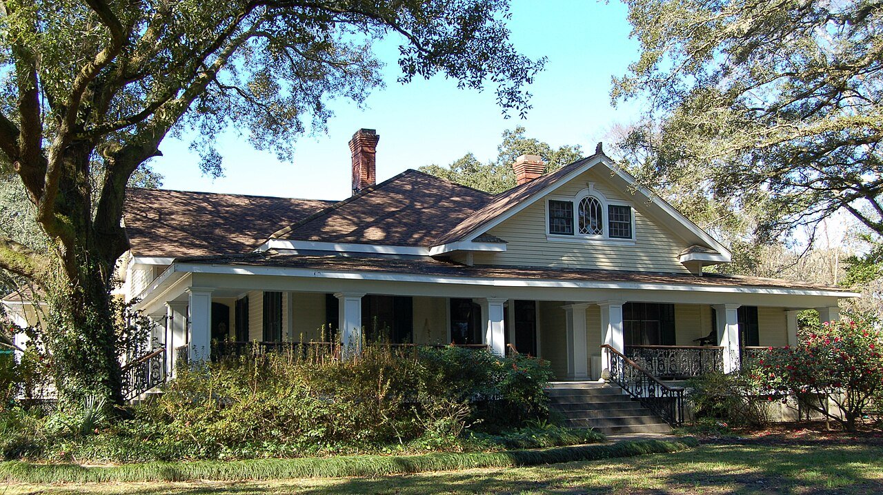 Prairieville