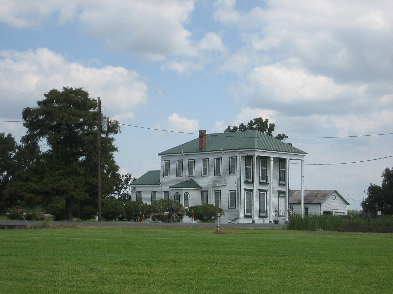 Raceland