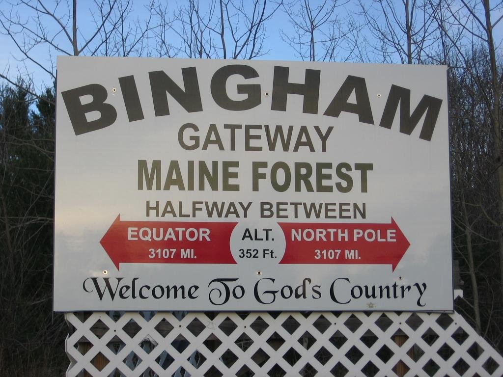 Bingham