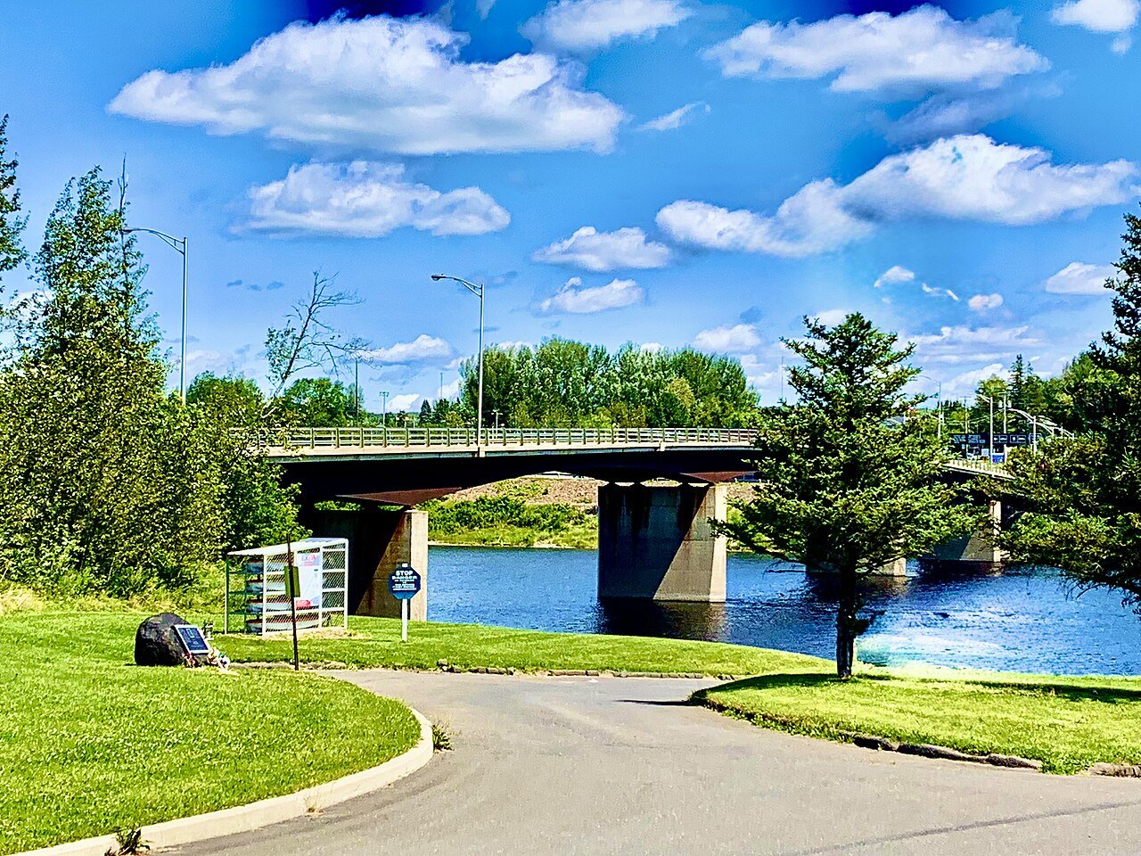 Van Buren