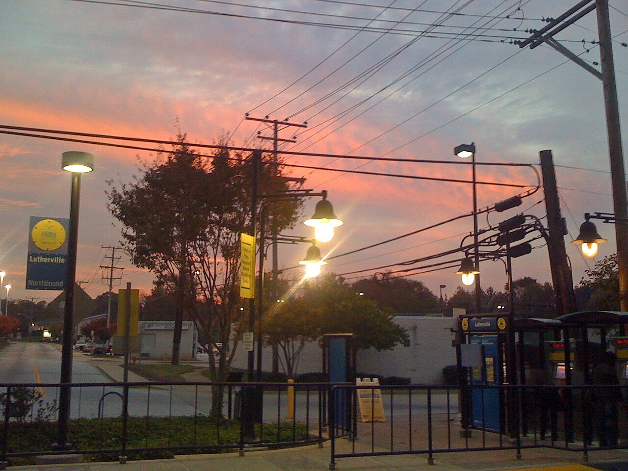 Lutherville
