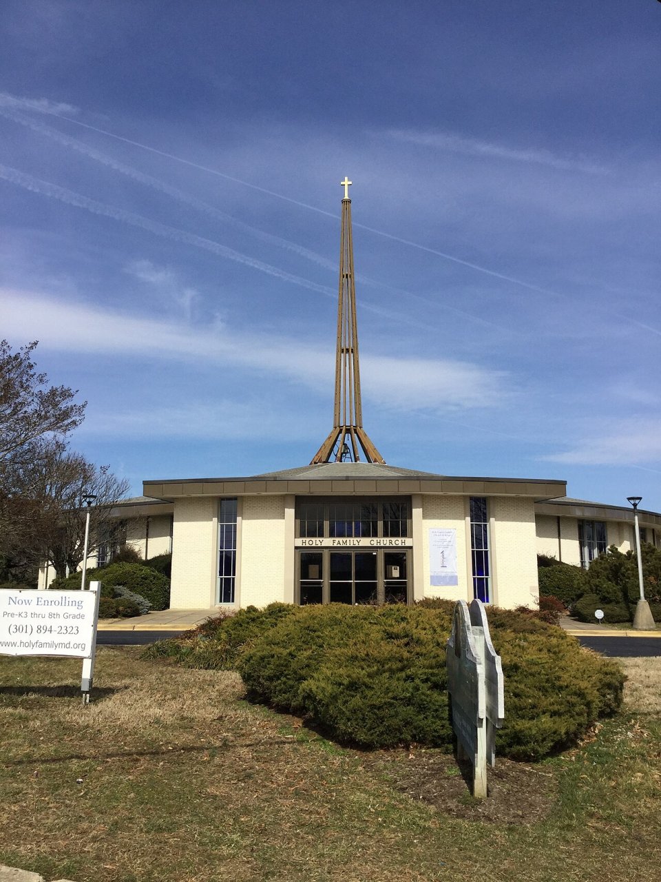 Hillcrest Heights