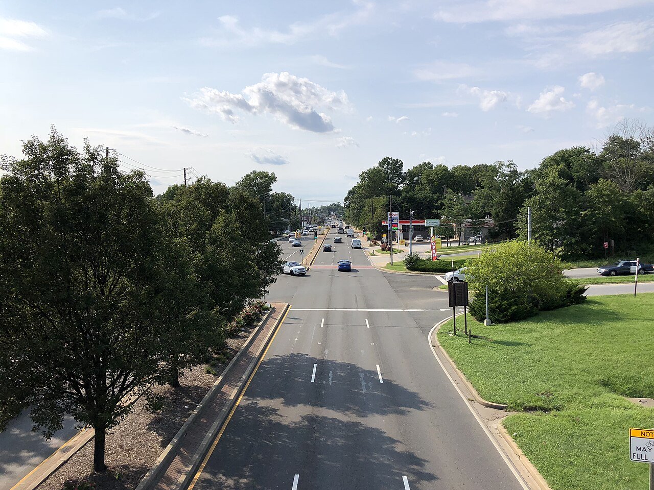 Landover