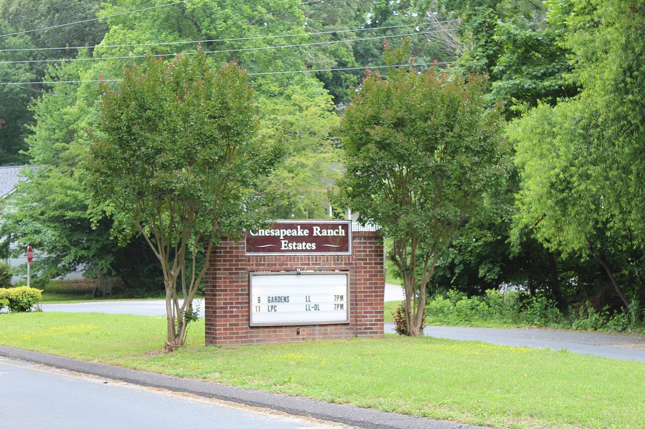 Chesapeake Ranch Estates