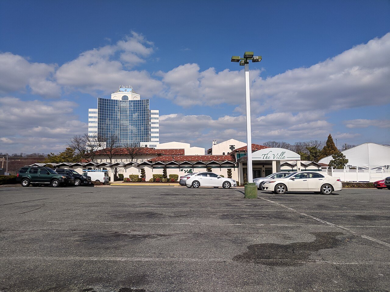 Calverton